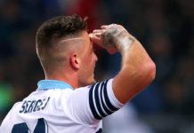 Milinkovic-PSG: la pista si raffredda?