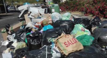 Roma, i rifiuti non sono stati raccolti? La TARI va rimborsata