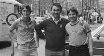 Robin Hood, Garibaldi, Brian Clough: la trinità ribelle del Nottingham Forest