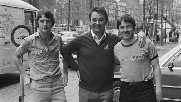 Robin Hood, Garibaldi, Brian Clough: la trinità ribelle del Nottingham Forest