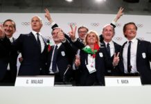 Il trionfo olimpico e gli interrogativi di Roma