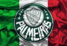 Palmeiras, una squadra italiana in Brasile