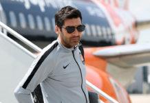 Fonseca, quasi fatta: è lui l’uomo giusto per la Roma?