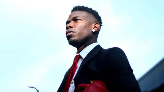 Pogba, la Juve sta cercando di rimediare a un errore