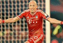 Lazio – Robben, ecco perché sì