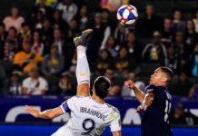 Le rovesciate più belle della storia del calcio