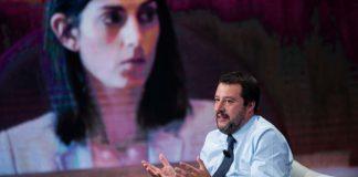 “Governiamo il Paese, figuriamoci se non siamo in grado di governare Roma”. L’intervista a Matteo Salvini