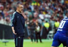 Juve, ecco perché Sarri non ha ancora firmato