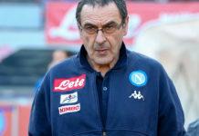 “Sarri, pensavamo fossi speciale”