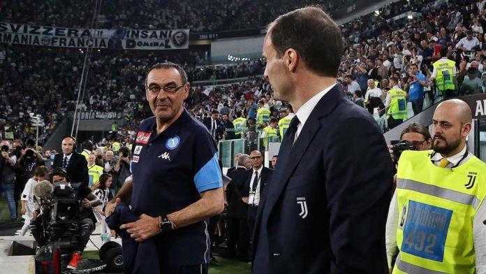 Allenatori, attenti a…