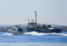 Avv. Sea Watch: “Ricordo a Salvini e Meloni che non dispongono arresti. Pronte querele”