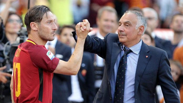 Pallotta lascia la Roma ► La pagella sulla sua gestione societaria