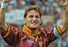 I tweet più commoventi e ironici sull’addio di Totti alla Roma