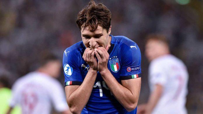 Abbiamo sopravvalutato l’Italia Under 21