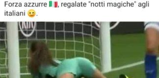 Damascelli: “Chi pensa al sessismo per il caso Panarari ha un Trojan nella testa”