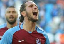 Lazio, ecco chi è Yazici, il sostituto di Milinkovic