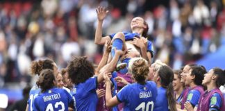 calcio femminile