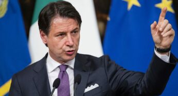 Discorso di Conte: ecco cosa si dice oggi sulla notizia