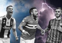 Attaccanti: ecco i “Top & Flop” della stagione