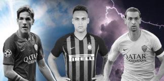 Le Rivelazioni e le Delusioni del campionato