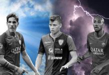 Centrocampisti: ecco i “Top & Flop” della stagione