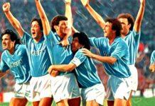 Le squadre che hanno fatto la storia secondo gli inglesi – Parte III