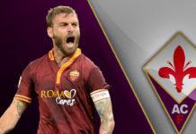 De Rossi verso la Fiorentina: non sarebbe tradimento