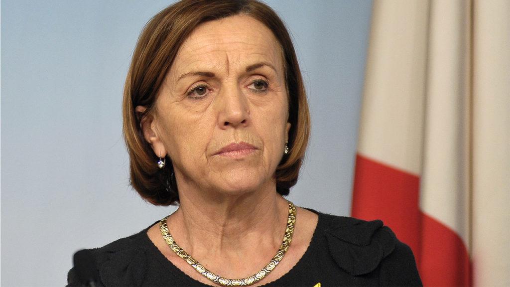 Fornero: "Ecco la soluzione per lavoro e pensioni", poi la sgancia grossa in diretta TV - radioradio.it