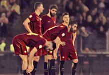 Roma, chi va e chi viene