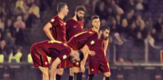 Roma, chi va e chi viene