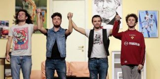 I Pezzi Di Nerd: “Stiamo intraprendendo un progetto televisivo”