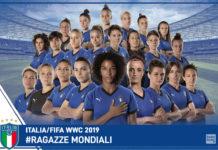 Ragazze Mondiali