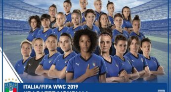 Ragazze Mondiali