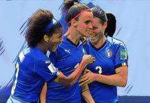 Calcio femminile, è scoppiata l’azzurro mania o è solo un caso mediatico?