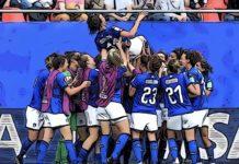 Italia, perché seguire il Mondiale femminile