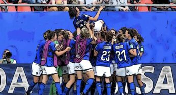 Italia, perché seguire il Mondiale femminile