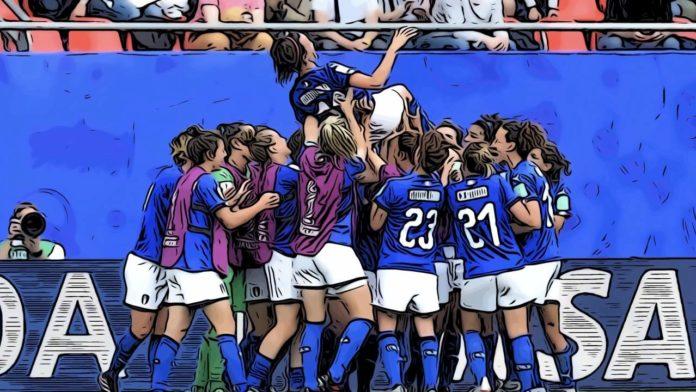 Italia, perché seguire il Mondiale femminile