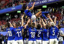 “Sei la Nazionale…del 2019”