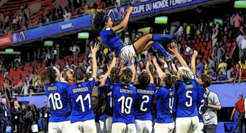 “Sei la Nazionale…del 2019”