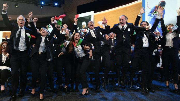 Olimpiadi 2026 a Milano, perché ora il M5S esulta?