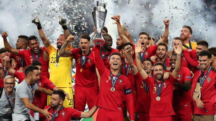 UEFA Nations League, ne avevamo veramente bisogno? UEFA Nations League