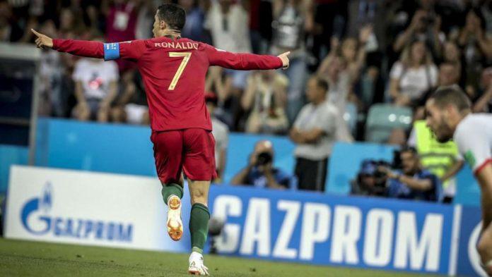 Ronaldo, un nome che è destino o fado