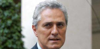 Francesco Rutelli On Air, ecco l’intervista