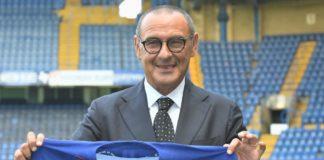 E se Sarri non si libera dal Chelsea?