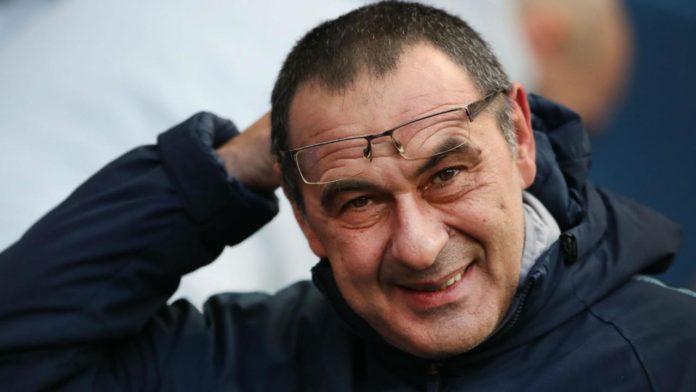 JUVE ► “Se in panchina ci fosse stato Allegri invece di Sarri non se ne sarebbe accorto nessuno”