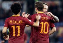 Quanto è cambiata la Roma in due anni