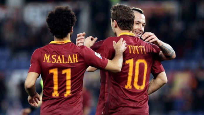 Quanto è cambiata la Roma in due anni