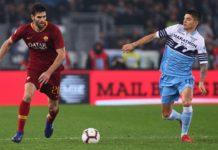 Lazio-Roma alla seconda giornata: “Meglio due feriti che un morto”