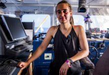 “Se l’Italia non avesse voluto la Sea Watch avrebbe dovuto mandare la Guardia Costiera”