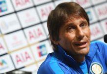 Stavolta Conte di rigori ferisce